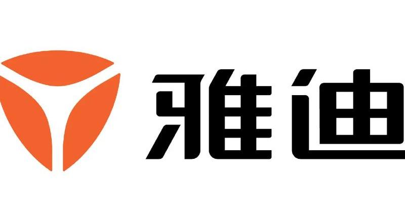 雅迪