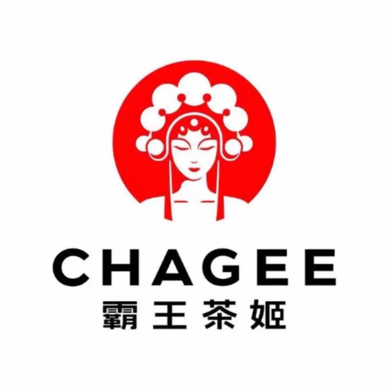 霸王茶姬